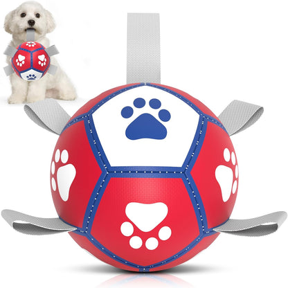 Interactive Durable Water Ball