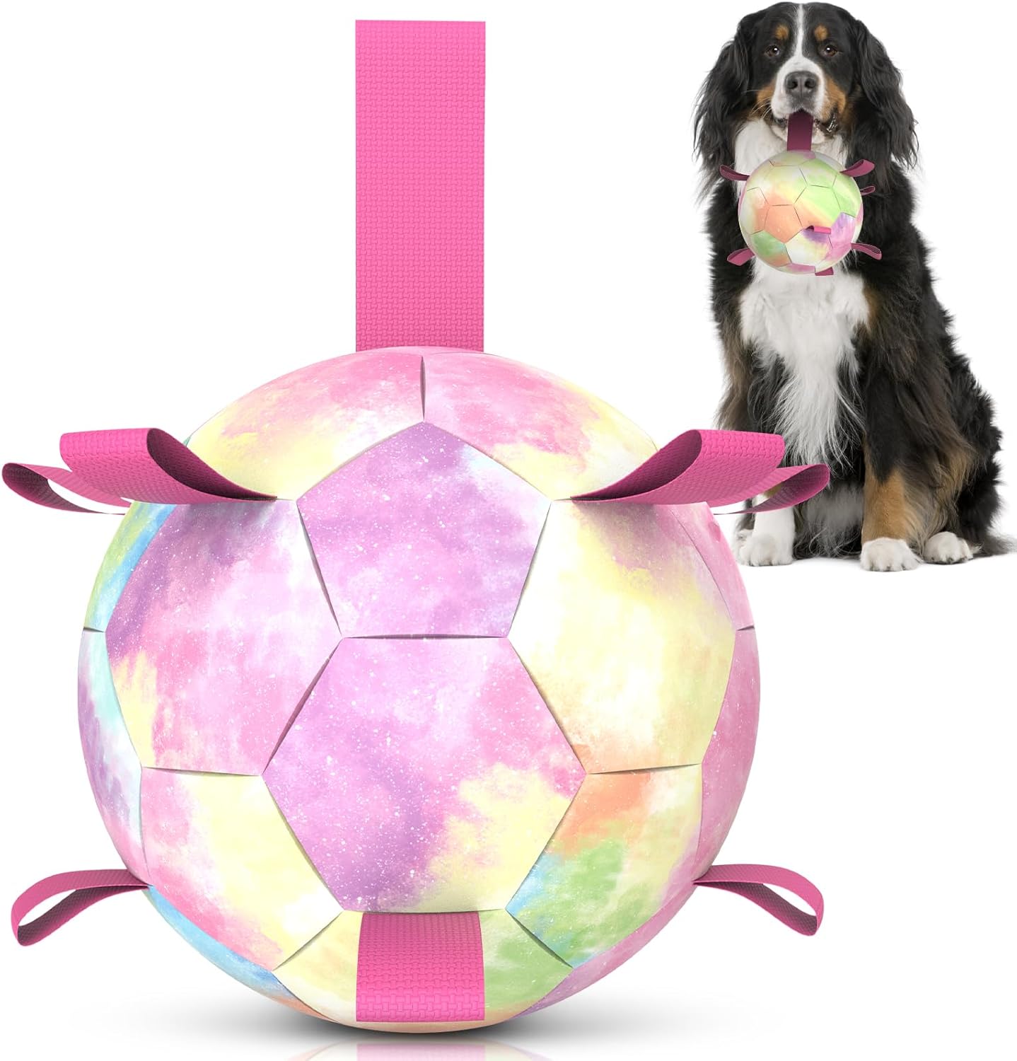 Interactive Durable Water Ball