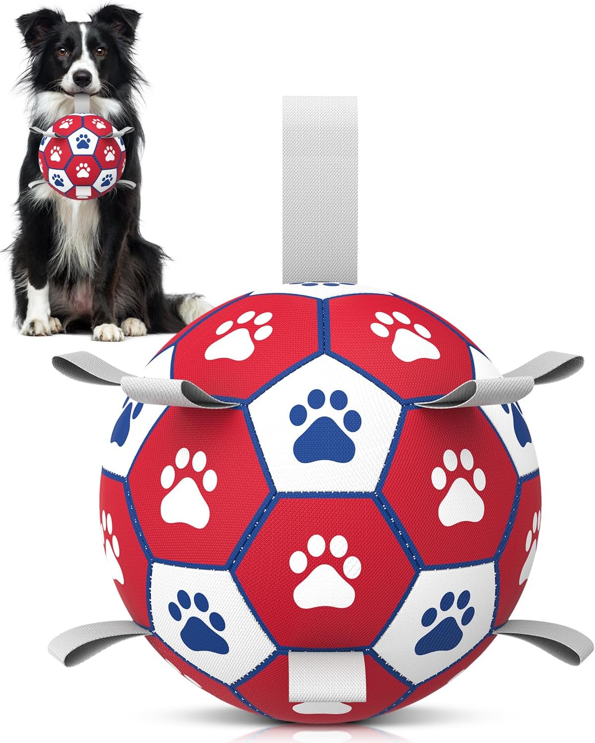 Interactive Durable Water Ball