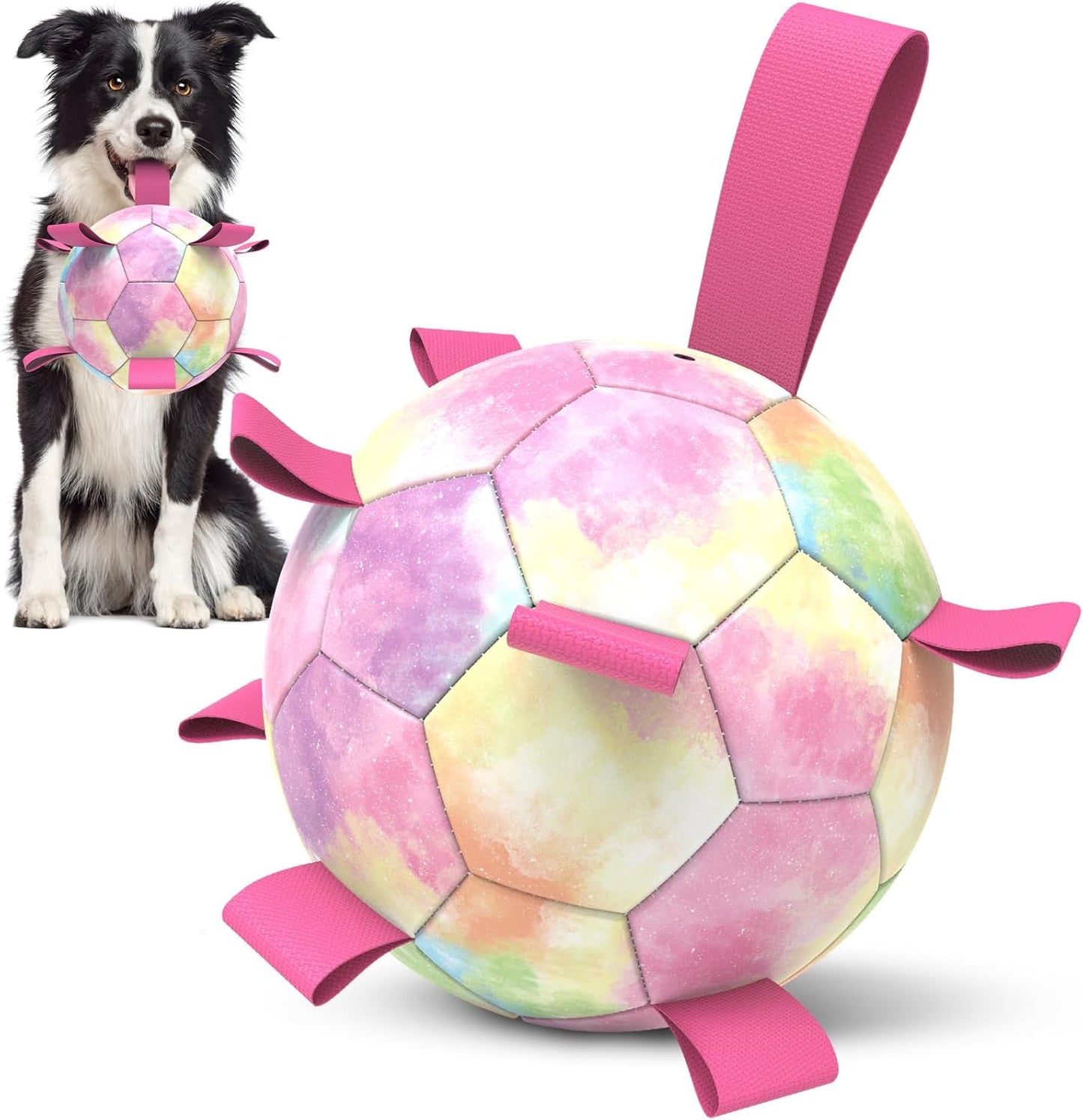 Interactive Durable Water Ball