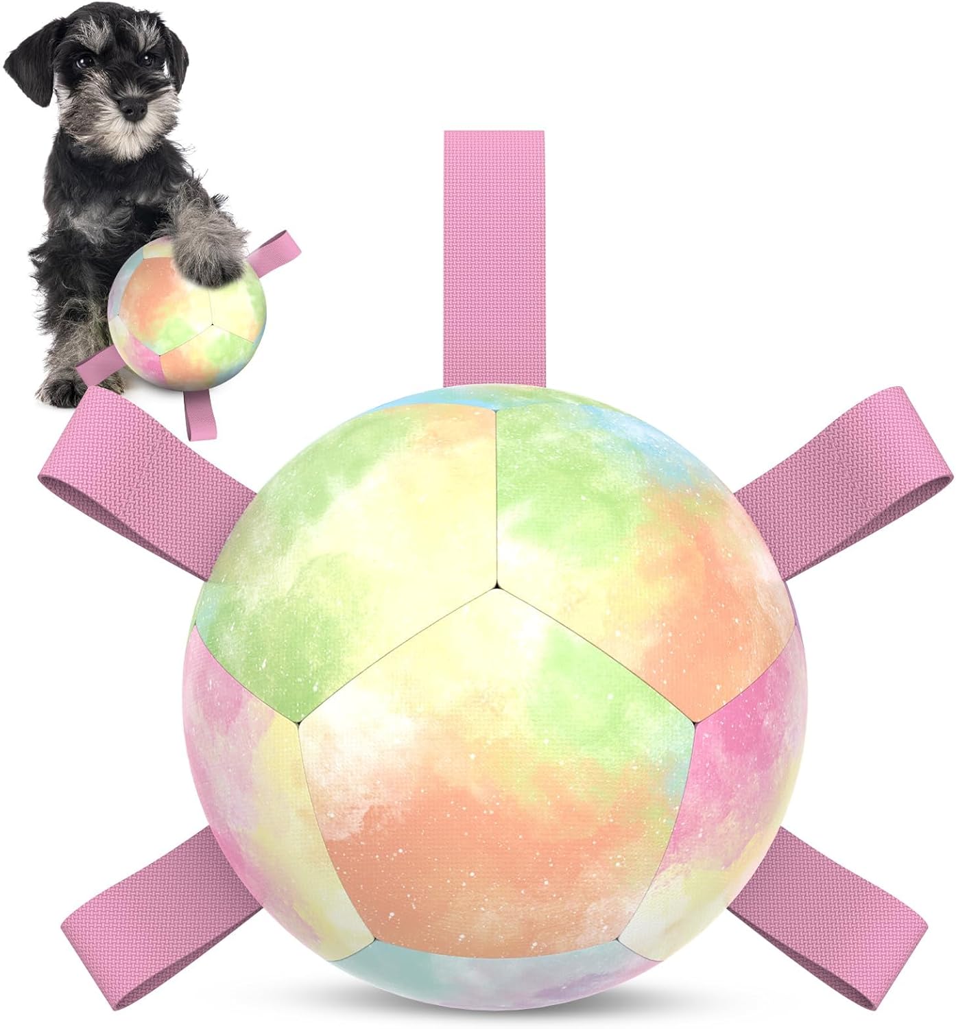Interactive Durable Water Ball