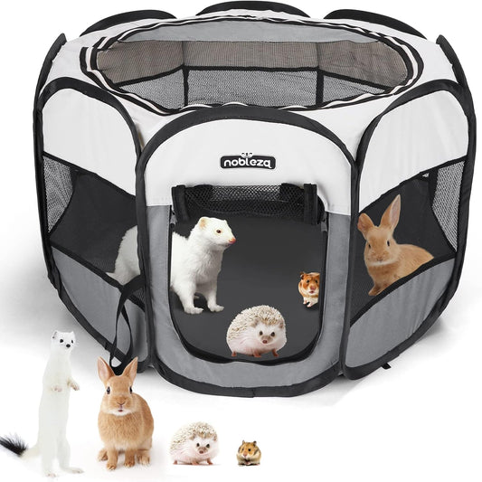 Portable Pet Playpen