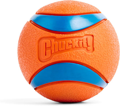 Ultra High Bounce Floating Rubber Ball