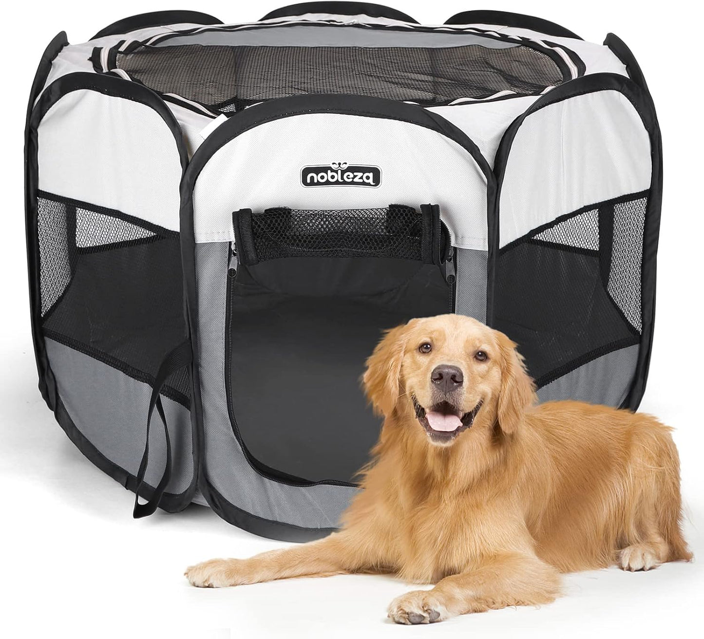 Portable Pet Playpen