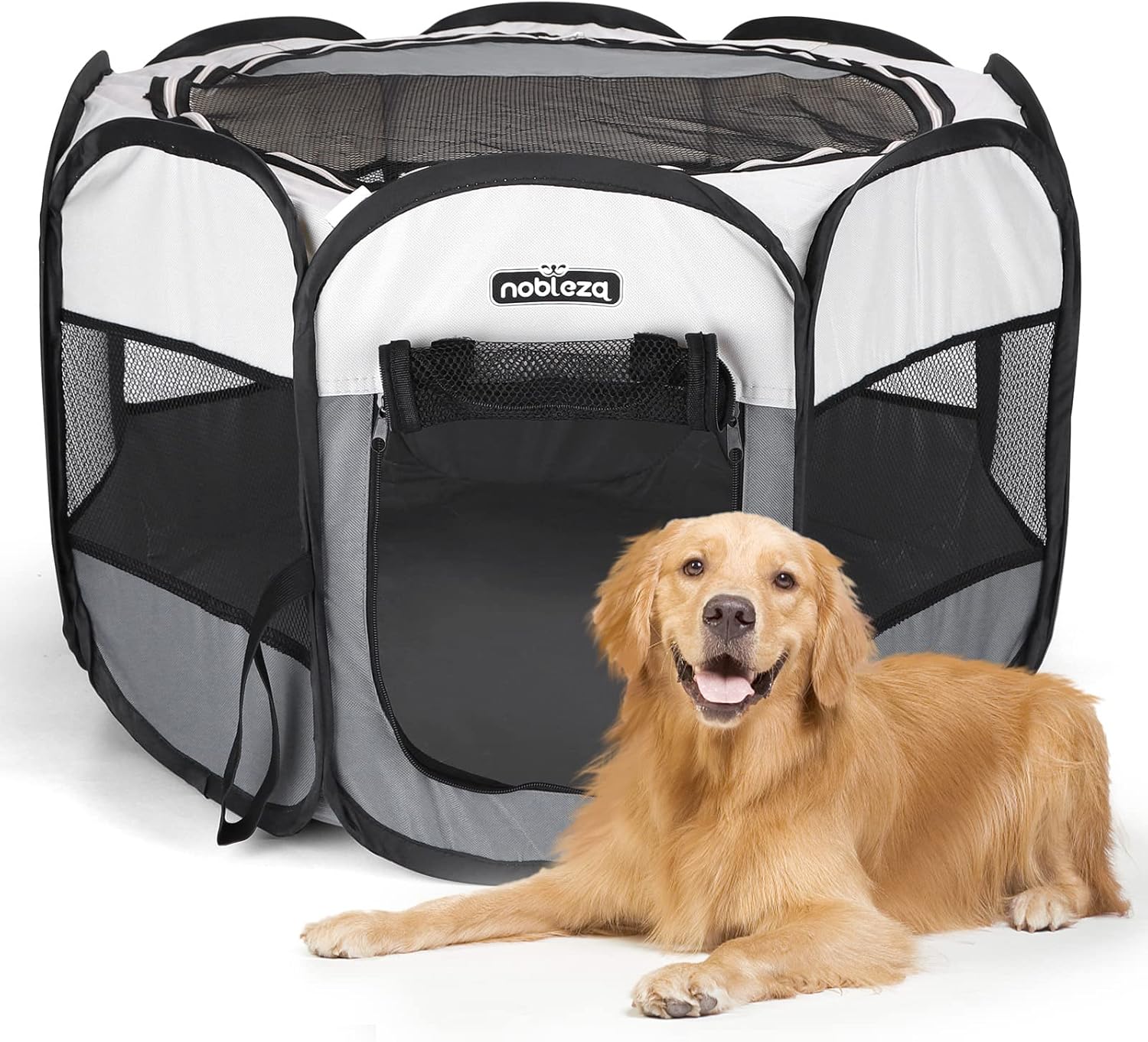 Portable Pet Playpen