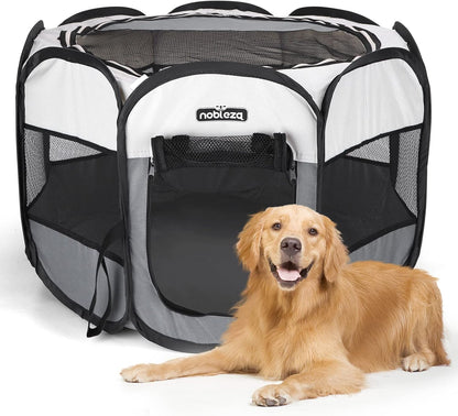 Portable Pet Playpen