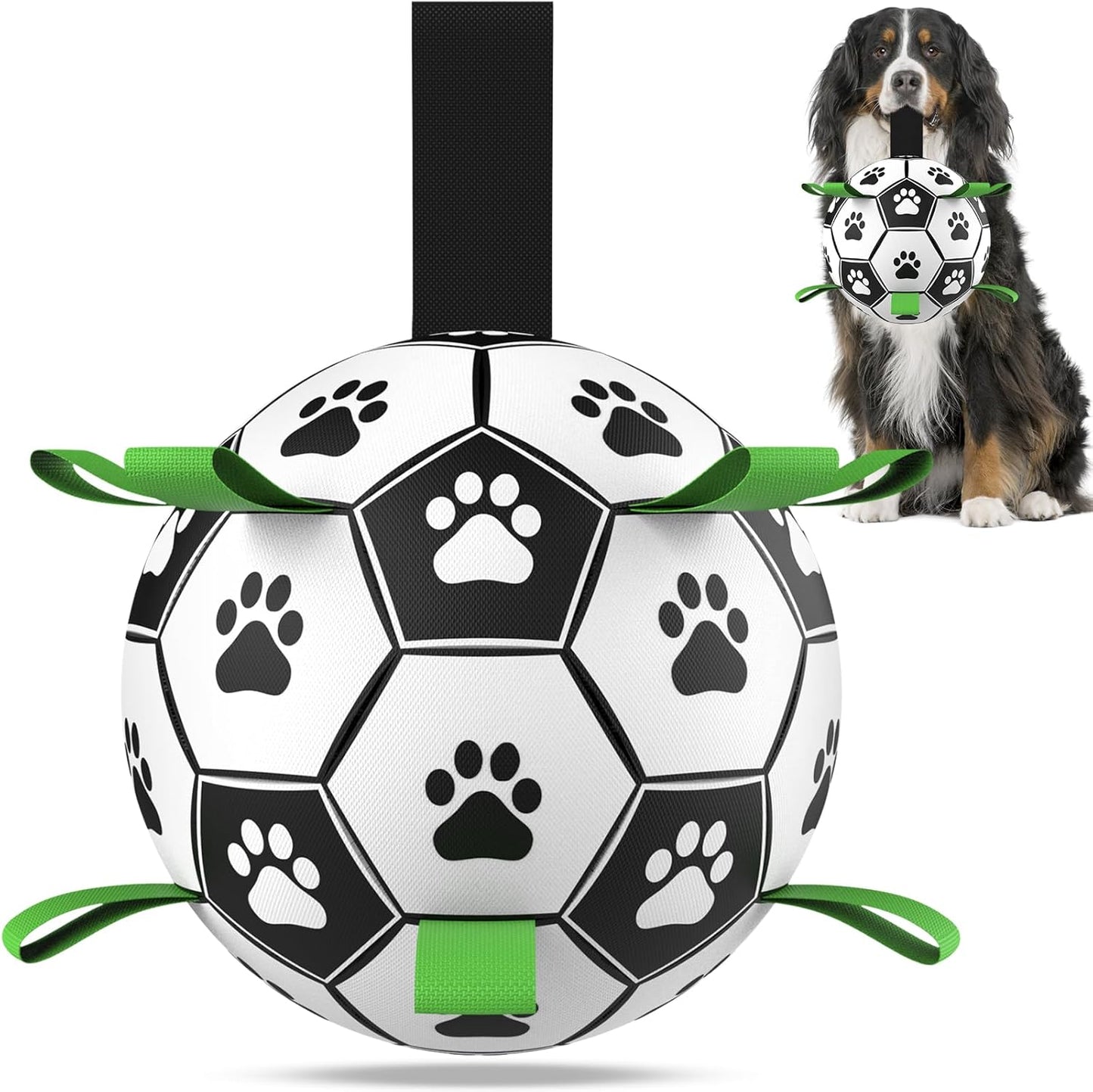 Interactive Durable Water Ball