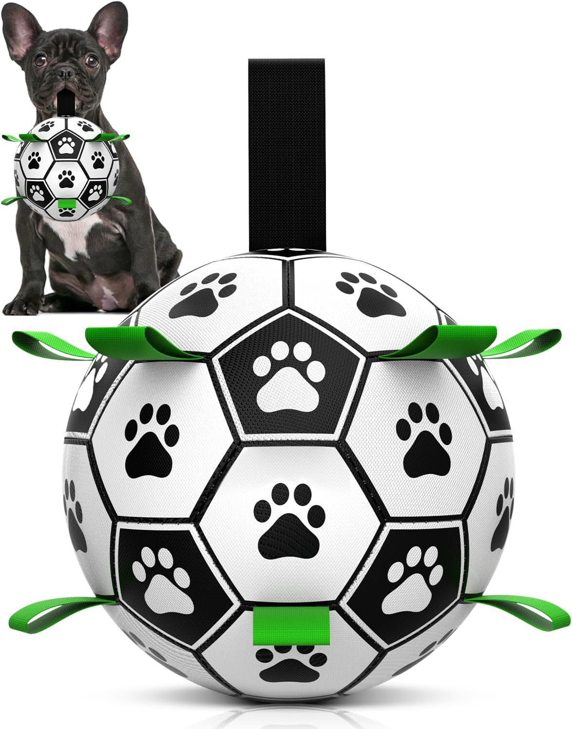Interactive Durable Water Ball