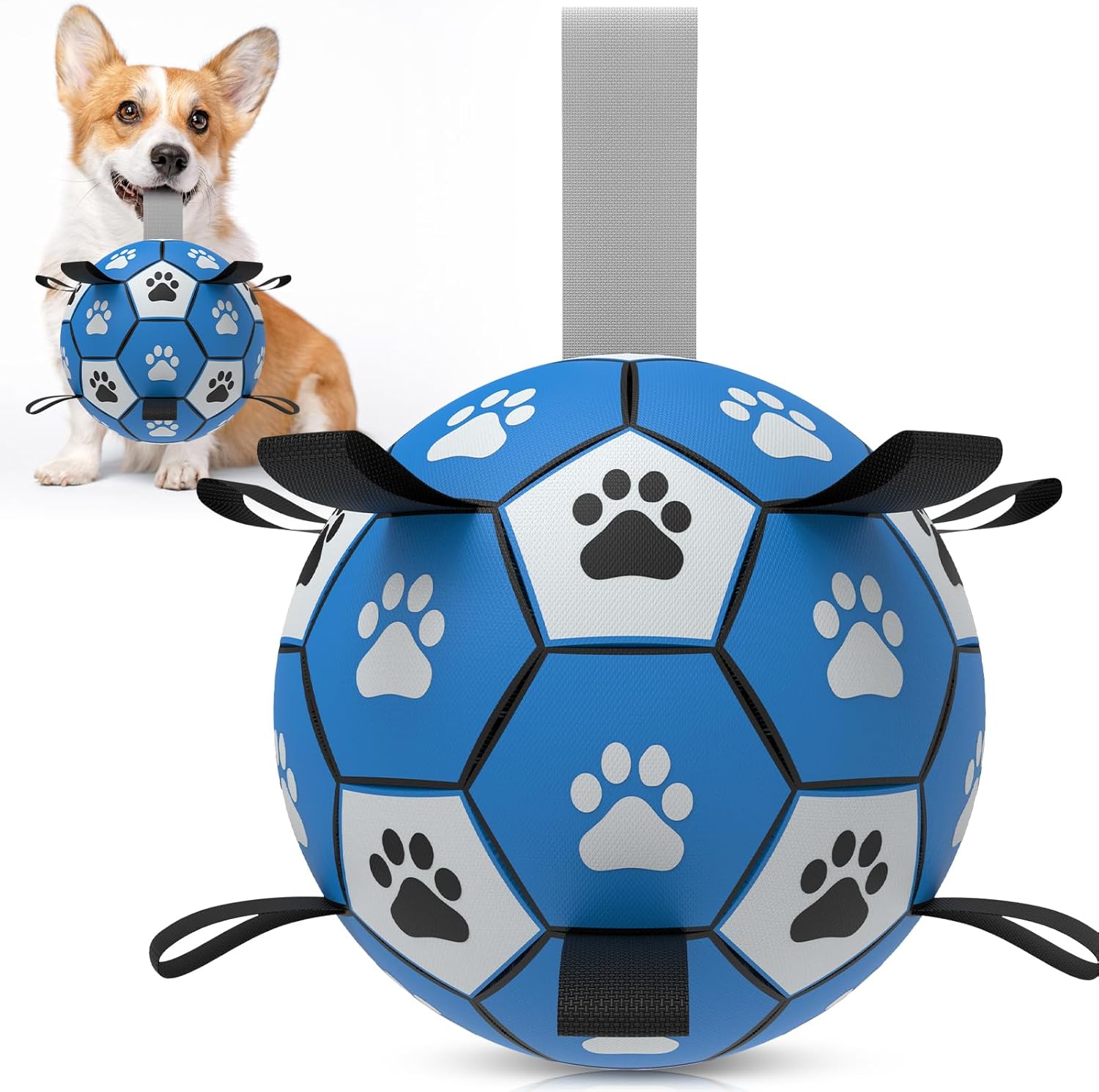 Interactive Durable Water Ball