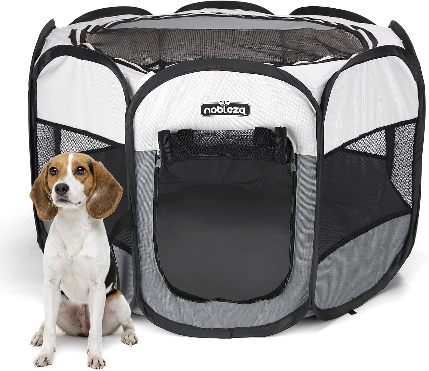 Portable Pet Playpen