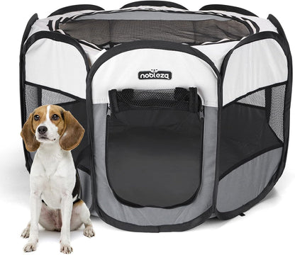 Portable Pet Playpen