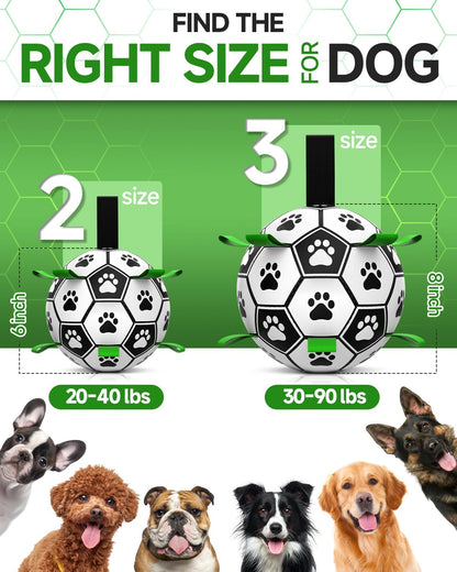 Interactive Durable Water Ball