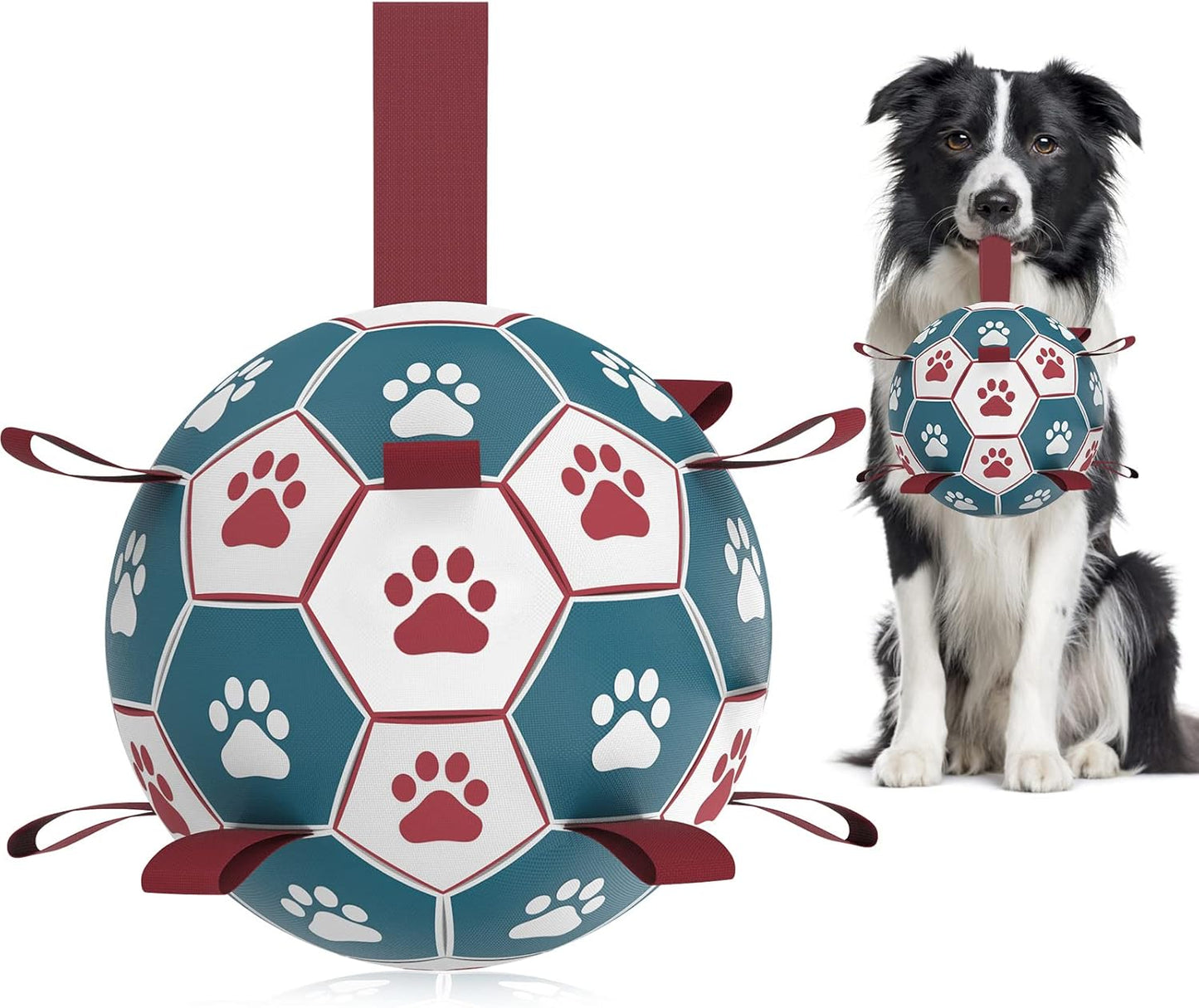 Interactive Durable Water Ball