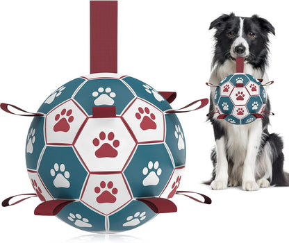 Interactive Durable Water Ball