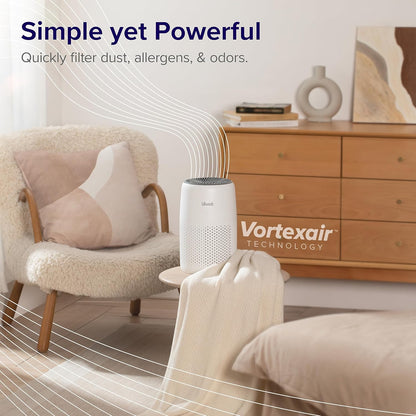  Quiet Air Purifier