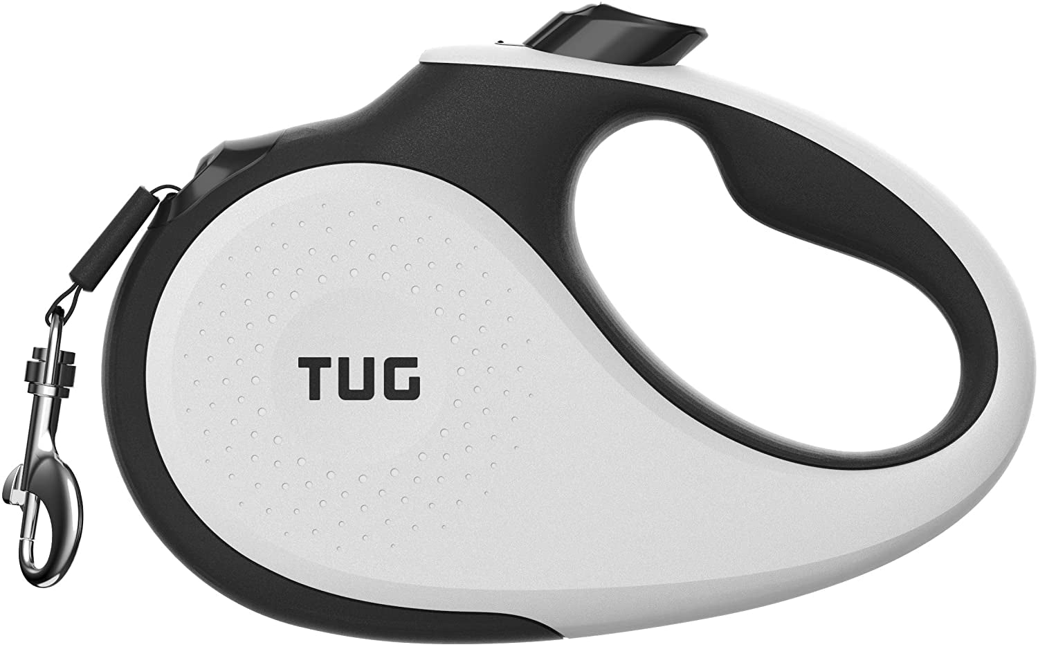 360° Tangle-Free Retractable Pet Leash