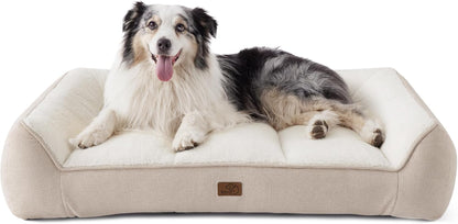 XL Orthopedic Dog Beds Large