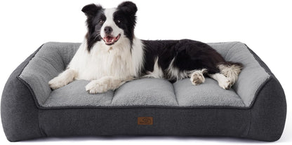 XL Orthopedic Dog Beds Large