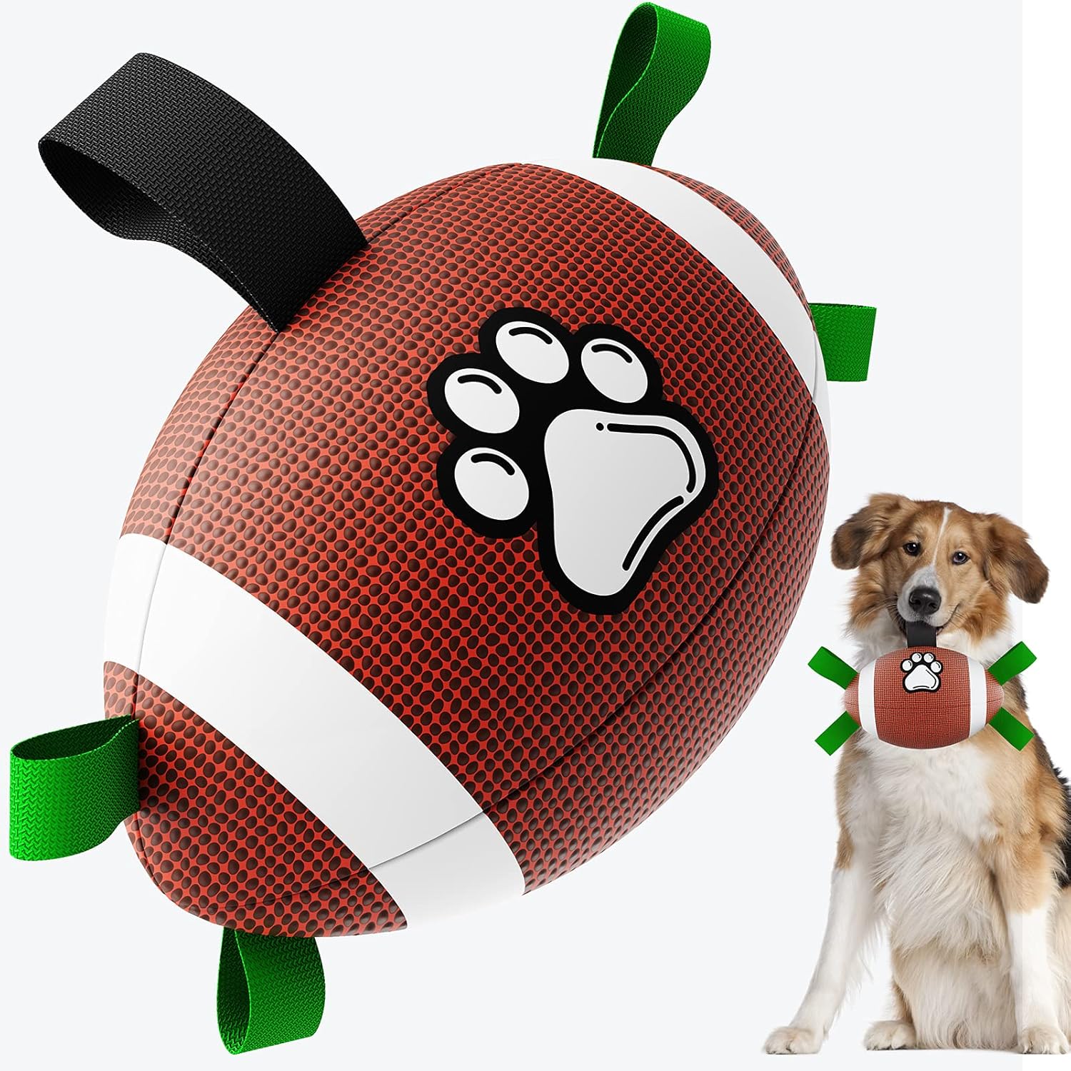 Interactive Durable Water Ball