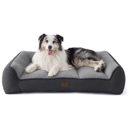XL Orthopedic Dog Beds Large
