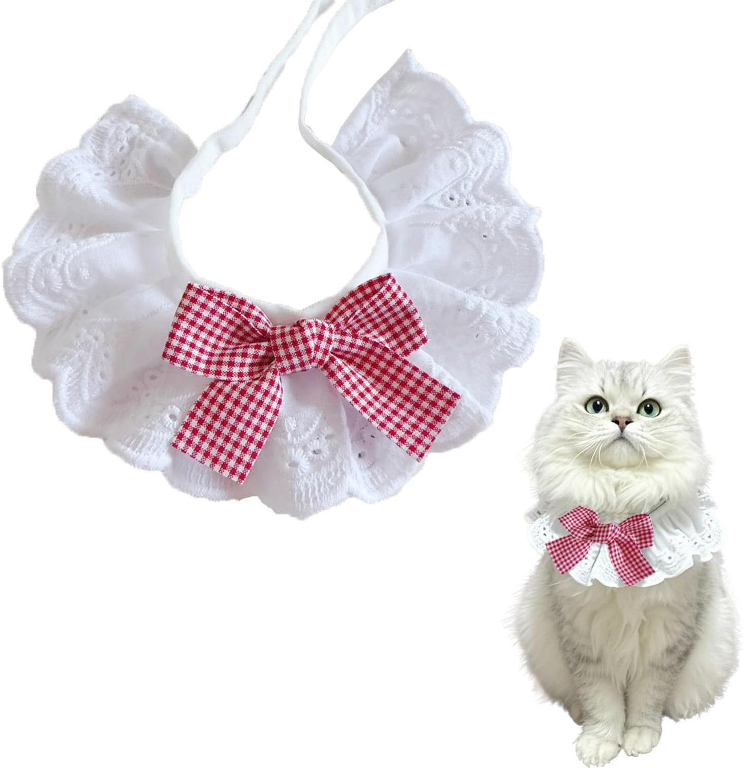 Pet Scarf for Birthday Celebrations