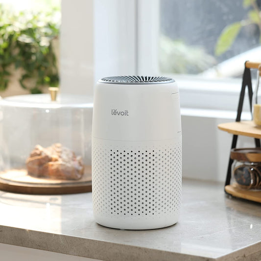  Quiet Air Purifier