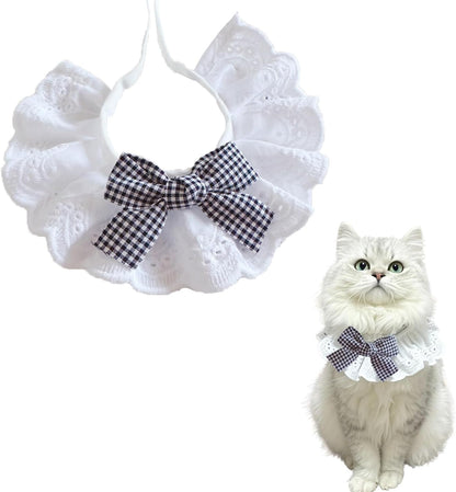 Pet Scarf for Birthday Celebrations