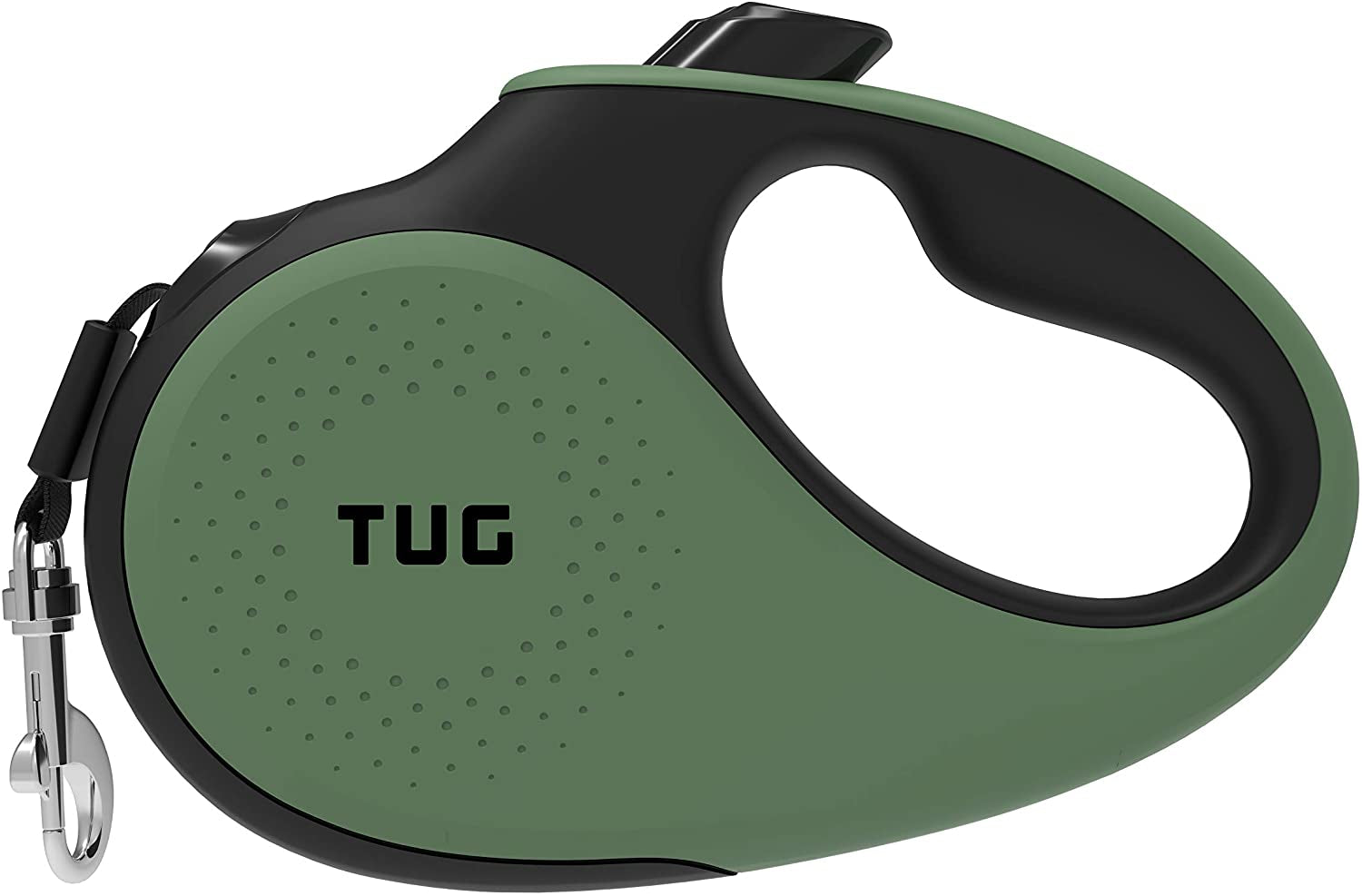 360° Tangle-Free Retractable Pet Leash