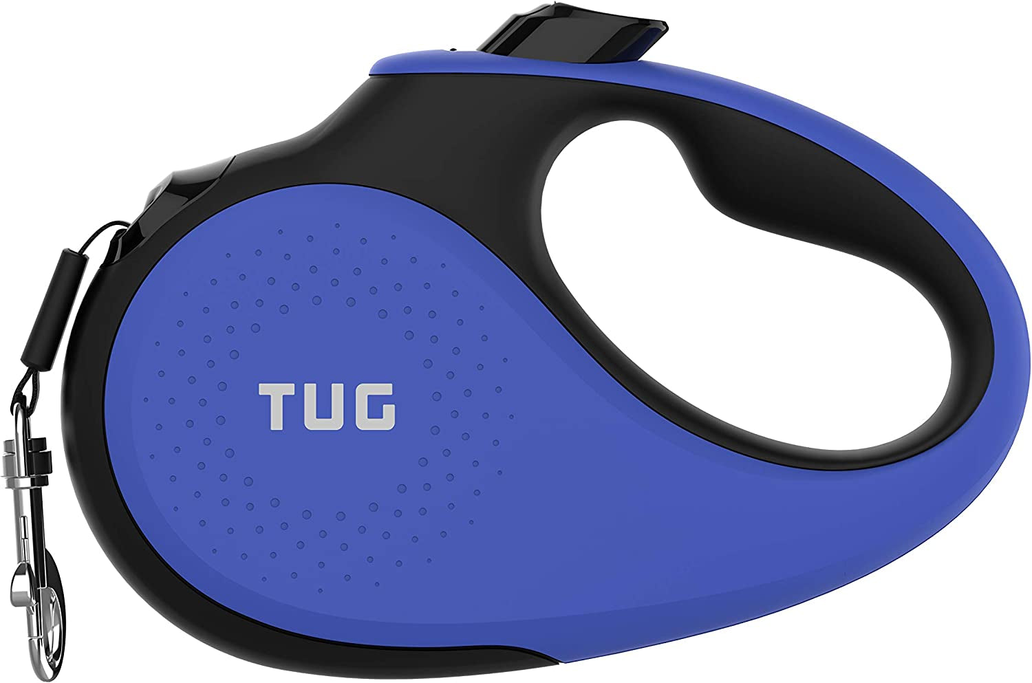 360° Tangle-Free Retractable Pet Leash