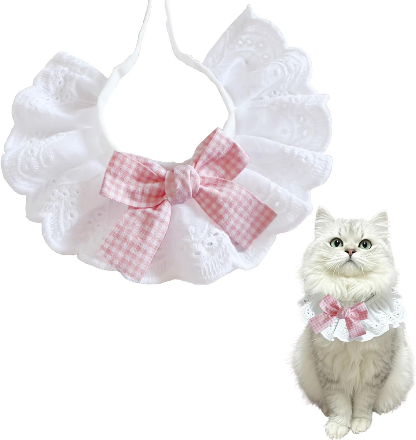 Pet Scarf for Birthday Celebrations