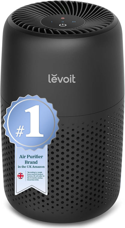  Quiet Air Purifier