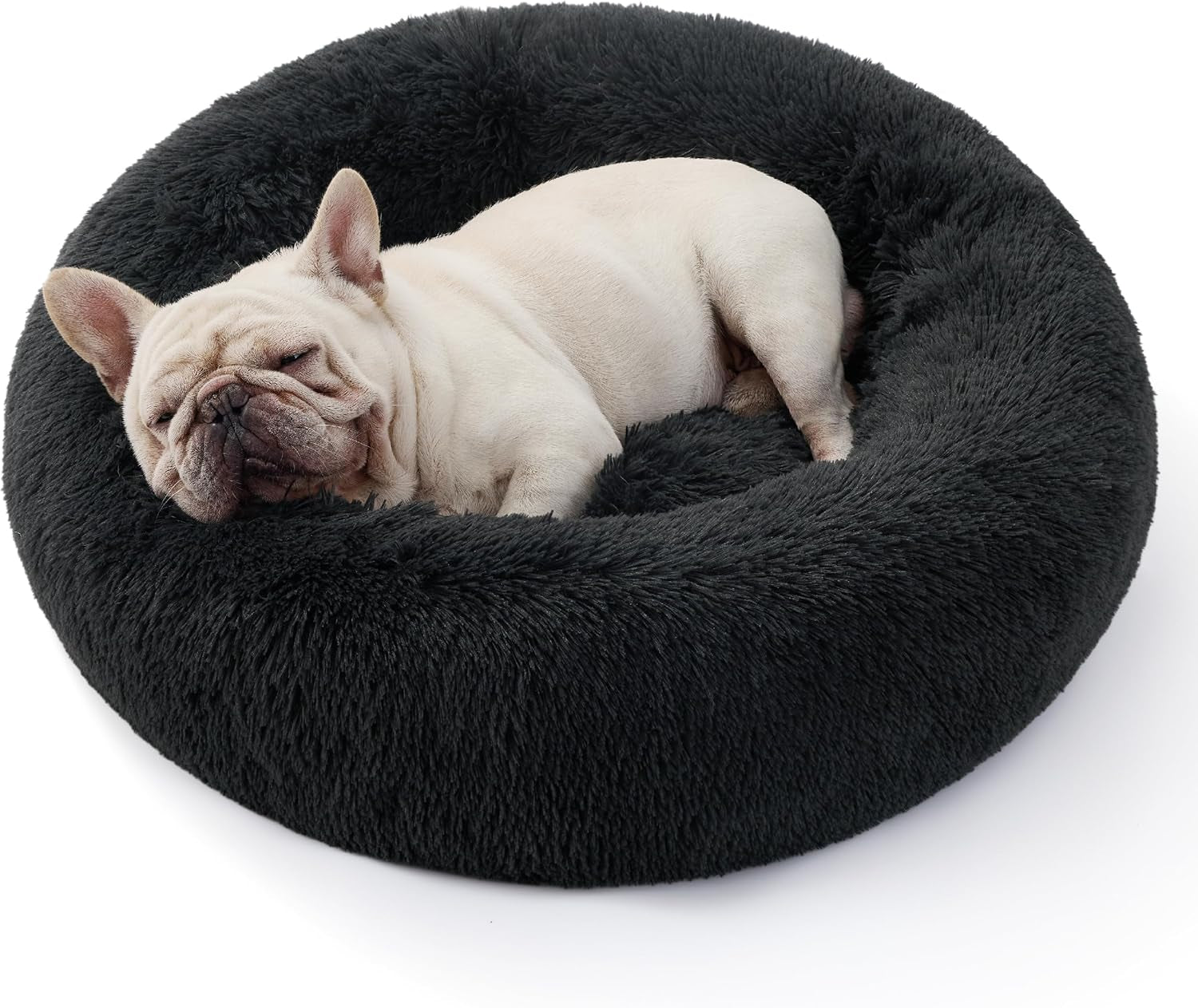 Large Cat Donut Bed