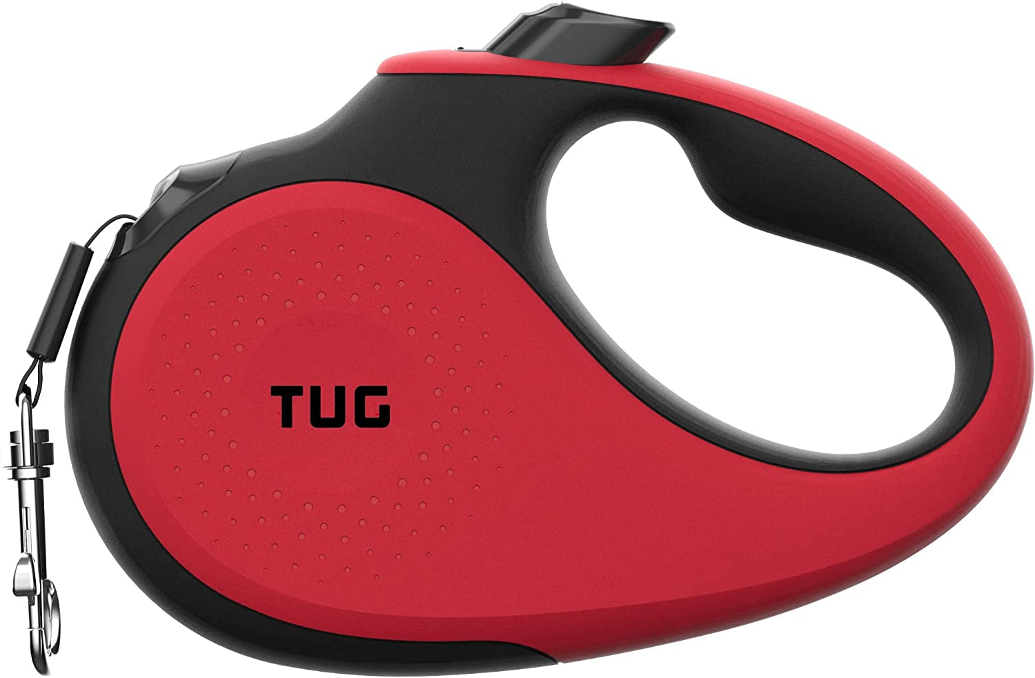 360° Tangle-Free Retractable Pet Leash