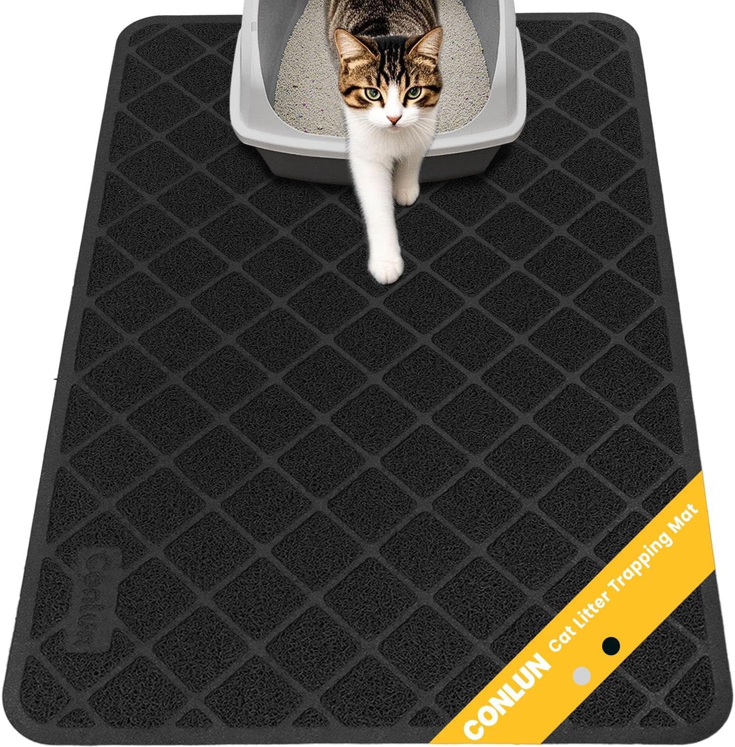 Premium Pet Litter Mat