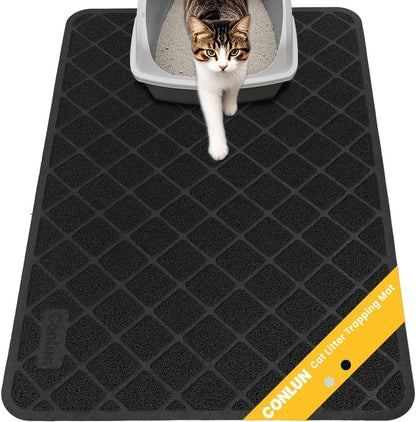 Premium Pet Litter Mat