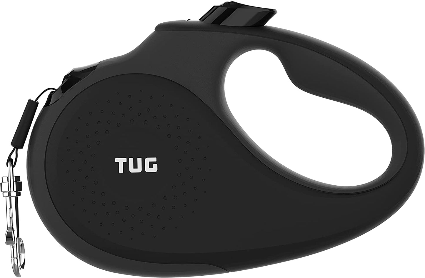 360° Tangle-Free Retractable Pet Leash