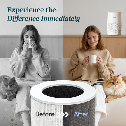  Quiet Air Purifier